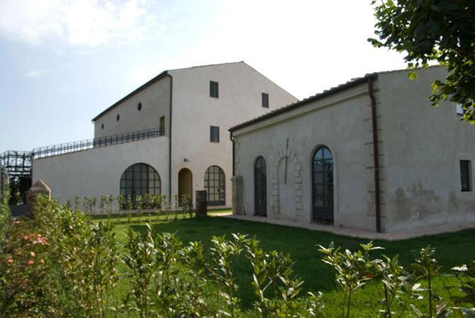 Fonte Del Lupo Aparthotel Porto Ercole  Exterior foto